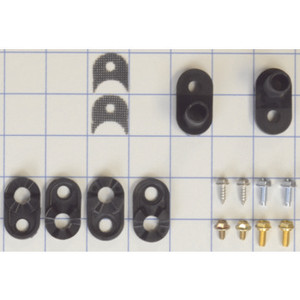 Whirlpool Refrigerator Door Closer Kit