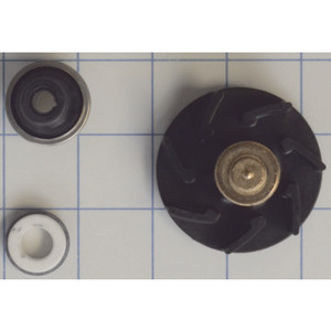 Whirlpool Dishwasher Impeller Kit