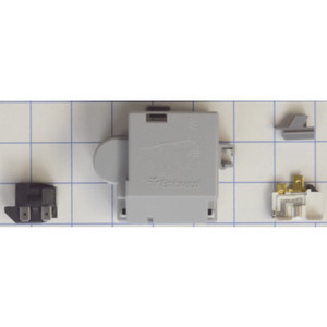 Whirlpool Refrigerator Compressor Starting Device