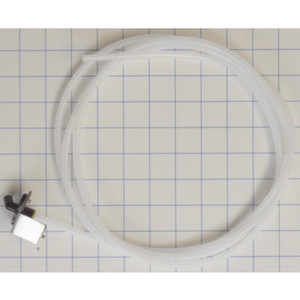 Whirlpool Refrigerator Icemaker Water Tube Assembly