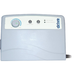 Med-Aire Alternating Pressure Mattress Pump