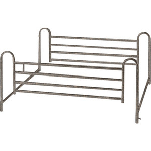 Universal Full Length Assist Rail Package of 2