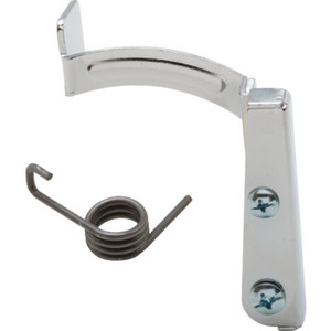 Replacement Cam Lock Clip Assembly Invacare Style