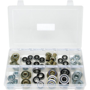 Wheelchair Bearing Kit