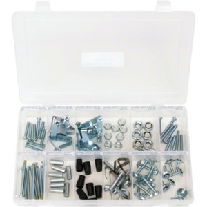 Wheelchair Fastener Kit