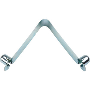 Locking Pin Double Button 8 Per Package