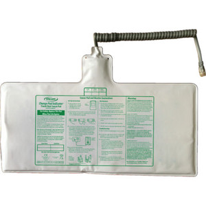 Smart Timed Chair Pad 10" x 15" 1 Year