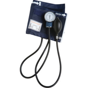 Aneroid Sphygmomanometer Economy