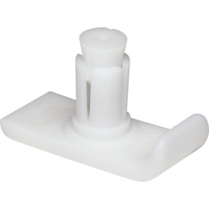 Universal Walker Glides Package of 2