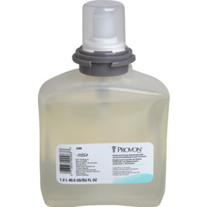 1,200 ml Provon Medicated Foam Hand Soap
