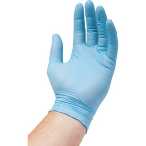 ReliaCare Nitrile Exam Gloves Extra Large 950/Case