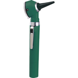 Kawe Piccolight Otoscope Black