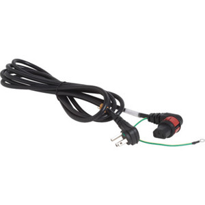 Invacare CS Bed Power Cord