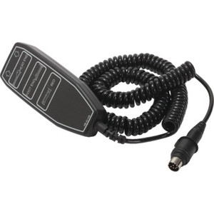 Gendron Maxi Rest 3 Function Hand Pendant