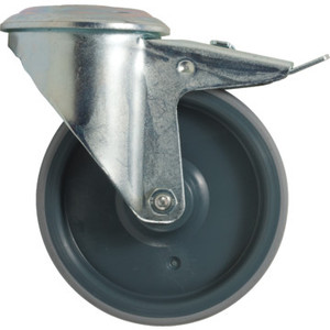 Gendron Maxi Rest Locking Caster