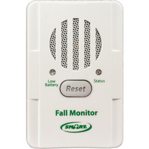 Basic Fall Monitor