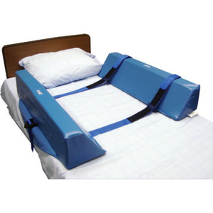 Skil-Care Roll Control Bolster Package of 2