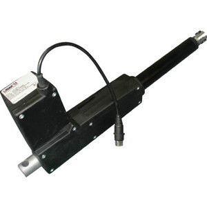 Basic American Matrix Plus HiLo Motor