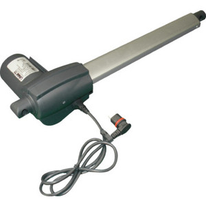 Basic American Zenith II HiLo Motor