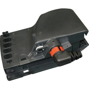 Basic American Zenith Intro II Junction Box