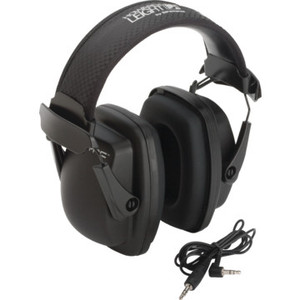 Ear Muffs Honeywell Sync# Stereo