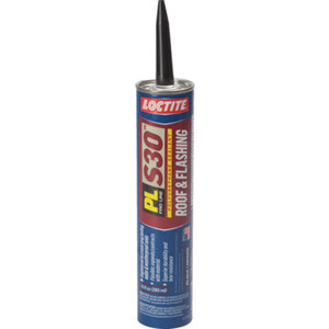 10 Oz Loctite PL S30 Roof Sealant Caulk