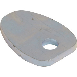 General Pipe Cleaners Arrow Head Cutter Blade