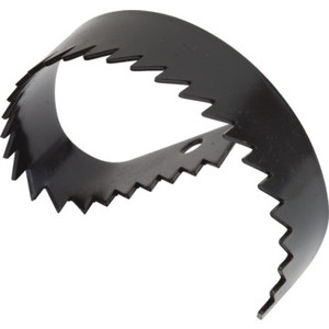 General Pipe Cleaners 4 Rotary Saw Blade