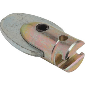 General Pipe Cleaners Arrow Head For 5/8 Sectional Cables