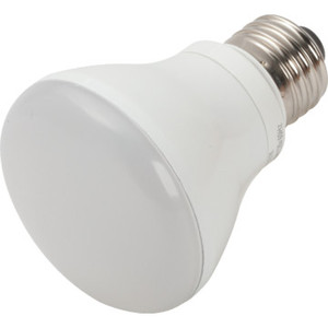 LED Bulb TCP 8W R20 (50W Equivalent) 4100K Dimmable