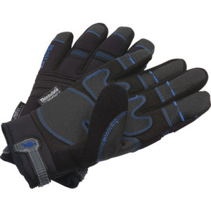 Ergodyne Proflex Large Thermal Waterproof Utility Gloves