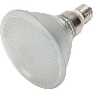LED Bulb Light Efficient Design LLC 7W PAR38 (45W Equivalent) 2700K Flood