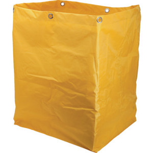 X-Frame Cart Vinyl Replacement Bag Gold