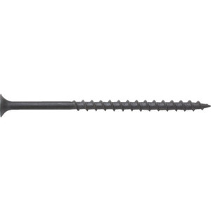 #6 X 1-5/8 Coarse Drywall Screw - 5 Lb Box