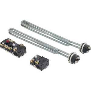 Electric Water Heater Repair Kit Apcom Thermostats & Longer Life Elements