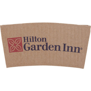 Hilton Garden Inn Paper Sleeve Case Of 1200
