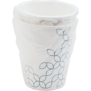 Hilton Garden Inn 8 Oz Cold Cup Wrapped Inroom Case Of 600