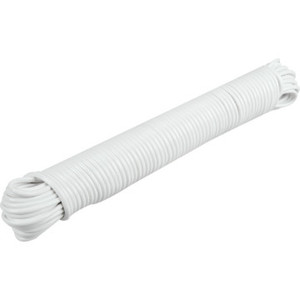 3/16" X 100' Plastic Clothesline