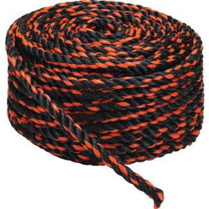 3/8" X 100' Polypropylene Truck Rope