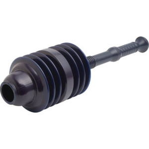 Maintenance Warehouse Plunger Large Bellows