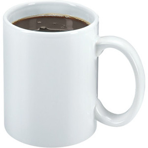 11 Oz Ceramic Coffee Mug Case Of 36