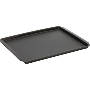 Rectangular Tray Black Package Of 24