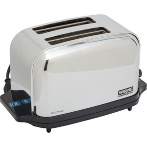 Waring 2-Slice Toaster