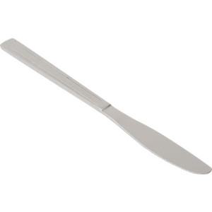 Heavy Dominion Dinner Knife Package Of 12