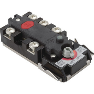 Water Heater Thermostat 5-Screw