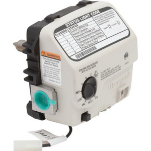 Honeywell Gas Control Valve Assembly