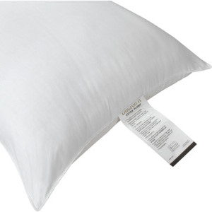 Dacron II Pillow King 20x36 33 Ounce Case Of 8