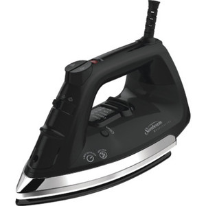 Sunbeam Motion Smart Iron Black