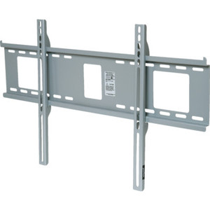 SmartMount Universal Flat Wall Mount for Flat Panel TVs - Fits Most TVs 37"-60"