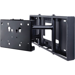 Pull-Out Swivel Flat Panel TV Wall Mount - Fits Most Sizes Between 26" - 50"